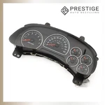 2002 Gmc Envoy Instrument Cluster Speedometer Gauge 15069271. Fixed Price $116.10.