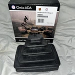 Omix Boot Outer- Fits 97-04 Wrangler Tj Transmission Shifter. Fixed Price $14.00.