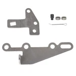 Labwork Bracket & Lever Kit For Turbo 350 400 250 2004R 700-R4 4L60E At 35498. Fixed Price $10.92.