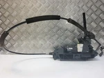 Mini R60 Countryman 2012 Automatic Gear Selector Cable Linkage 2516 9811133. Fixed Price $204.47.