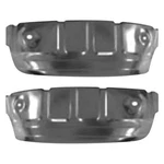 Ford F-250 Super Duty 99-16 Wheel Housing Set Rear Inner Driver & Passenger. Fixed Price $155.45.