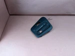 Bmw E36 328I M3 325I Shifter Cover Gear Selecting Lever Trim Black Oem 84K Miles. Fixed Price $60.00.