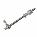 Steeda Autosports 555-7224 Short Throw Shifter; 2002-2011 Ford Focus New. Fixed Price $160.59.