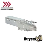 Buyers Products 0091562, Heavy Duty Straight Tongue Cast Coupler With 2-5/16. Fixed Price $167.95.