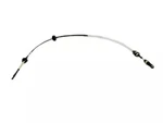 Genuine Mopar Gearshift Control Cable 68261256AC. Fixed Price $140.00.