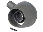 New 1962-67 Galaxie Shift Collar 3SPD M/t Steering Column Fairlane Falcon Ford. Fixed Price $109.90.
