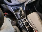 2016 Ford Escape Used Floor Auto Shifter Lever/knob 4WD 1.60L Oem 242.FD8C16. Fixed Price $94.53.
