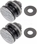Genuine Dorman Shift Linkage Repair Kit 924-600. Fixed Price $35.23.