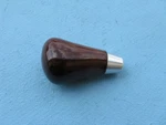 00 01 02 03 Acura Mdx Grain Wooden Transmission Shifter Knob Used Oem. Fixed Price $35.00.