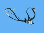 Genuine Mopar Shifter Jumper Wiring 68024883AC. Fixed Price $34.03.