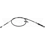 905-627 Dorman Shift Cable For Toyota Camry 1997-2001. Fixed Price $202.70.