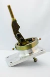 Pro 5.0 1983-2000 T5 & T45 Mustang Shifter. Fixed Price $169.50.