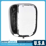 Dorman Gear Shift Selector Indicator W/ Chrome Bezel Trim Assembly For Mercedes. Fixed Price $342.92.