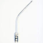 Hurst Factory 1965 1966 Pontiac Full Size 4 Speed Stick 3139 Rechromed. Fixed Price $349.99.
