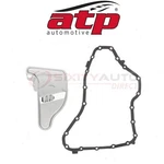 Atp Automatic Transmission Filter Kit For 2005-2009 Buick Lacrosse Fluid Vg. Fixed Price $27.48.