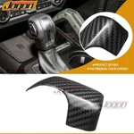 Matte Carbon Ford Bronco Raptor 2021-2024 Gear Knob Shifter Head Cover. Fixed Price $35.60.