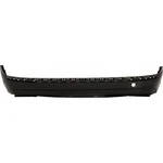 For Volkswagen Tiguan Bumper Cover 2018 2019 2020 Rear Lower VW1115114. Fixed Price $233.91.
