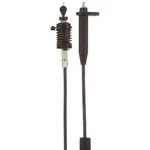 Automatic Transmission Detent Cable-auto Atp Y-608. Fixed Price $119.99.