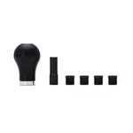 Mishimoto Mmsk-tdp-bk Black Teardrop Shift Knob. Fixed Price $79.95.