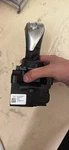 Bmw Gear Shifter Selector F30 320I 328I 330I 2012 2018 Oem. Fixed Price $95.00.