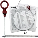 Dipstick Transmission Auto Dodge Chrysler Jeep Dealer Tool Level. Fixed Price $10.97.