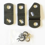 Hurst Usa 4 Speed Ford Top Loader Super Shifter & Ss 3 And Ram Rod Levers. Fixed Price $99.99.