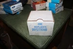 Nors Ford D5TZ-7228-B Steering Column Collar 1968 77 Pickup Manual Xmsn. Fixed Price $45.60.
