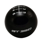 Ford Mustang GT350 2015-2019 Performance Black 6-SPEED Shift Knob. Fixed Price $110.00.
