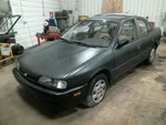 Automatic Transmission From 1993 Infiniti G20 RE4F03A. Fixed Price $172.50.