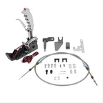Hurst Pistol-grip Quarter Stick Shifters 3162001. Fixed Price $538.95.