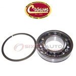 Crown Automotive Transmission Input Shaft Bearing For 1945-1949 Jeep Willys Lj. Fixed Price $40.85.