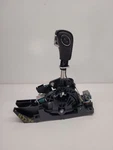 2013 Ford Taurus Automatictransmission Shifter Gear Assembly DG1P7K00AD. Fixed Price $85.39.