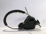 5Q1713025R Gear Lever 113134 Volkswagen Golf 1.5 Tsi Serie 2017. Fixed Price $247.86.