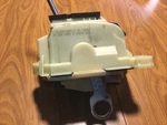 2003-2009 Mercedes Class Gear Selector Shifter Assy 211 267 27 24 Oem/used. Fixed Price $95.00.