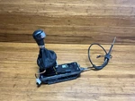 2002-2016 Mini Countryman R60 Automatic Transmission Shifter W/ Cable Oem*note. Fixed Price $250.00.