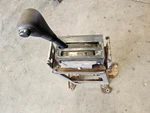 Used Hino 258 Shifter Automatic Type Shipped From Los Angeles. Fixed Price $286.14.