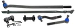 Strg Linkage Assy Mevotech MS409126. Fixed Price $195.83.