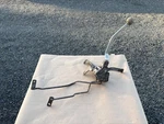 73-77 Ford Early Bronco Hurst Speed Manual Floor Shifter 1973-1977 J-style. Fixed Price $299.99.