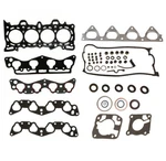 Head Gasket Bolts Set For 96-00 Honda Civic Del Sol 1.6L Sohc D16Y5 D16Y7 D16Y8. Fixed Price $546.99.