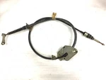 95 96 97 Odyssey Automatic Control Wire Shifter Cable Used Oem. Fixed Price $175.00.