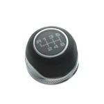 18-26 Wrangler Jl Gladiator 3.6L Manual Gearshift Knob Genuine Mopar 6NZ281X7AC. Fixed Price $149.12.
