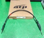 Atp Y-116 Automatic Transmission Shifter Cable Free Shipping. Fixed Price $26.95.
