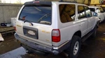 Transfer Case Cylinder Automatic SR5 Fits 99-00 4 Runner 6559293. Fixed Price $465.40.