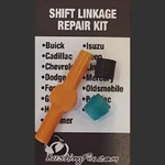 Mercury Milan Shifter Cable Bushing Repair Kit. Fixed Price $24.99.