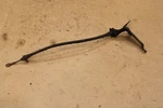 1969 - 1976 Corvette Original Lockout Cable & Bracket TH400 Automatic Trans.. Fixed Price $75.00.