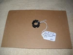 Nos Mopar 1967-1976 Dodge Chrysler Plymouth Gearshift Torque Shaft Bushing W/at. Fixed Price $35.00.