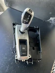 07-13 Bmw E70 E71 X5 X6 At Transmission Gear Selector Shifter 10010628. Fixed Price $169.99.