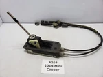 11-16 Oem Mini Cooper R60 R61 Manual Transmission Gear Selector Shifter. Fixed Price $195.02.