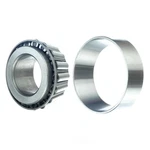 Wheel Bearing Fag Usa 33208. Fixed Price $170.99.