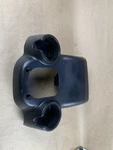98-08 Ford Ranger Mazda Series Manual Mt Cup Holder Floor Shifter Boot Bezel 2. Fixed Price $40.80.